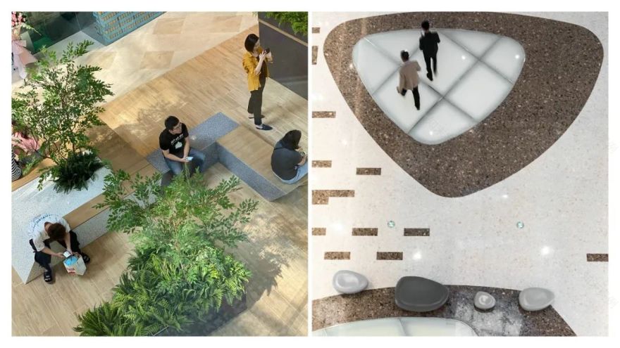 济南万象城丨中国济南丨Lead8-21