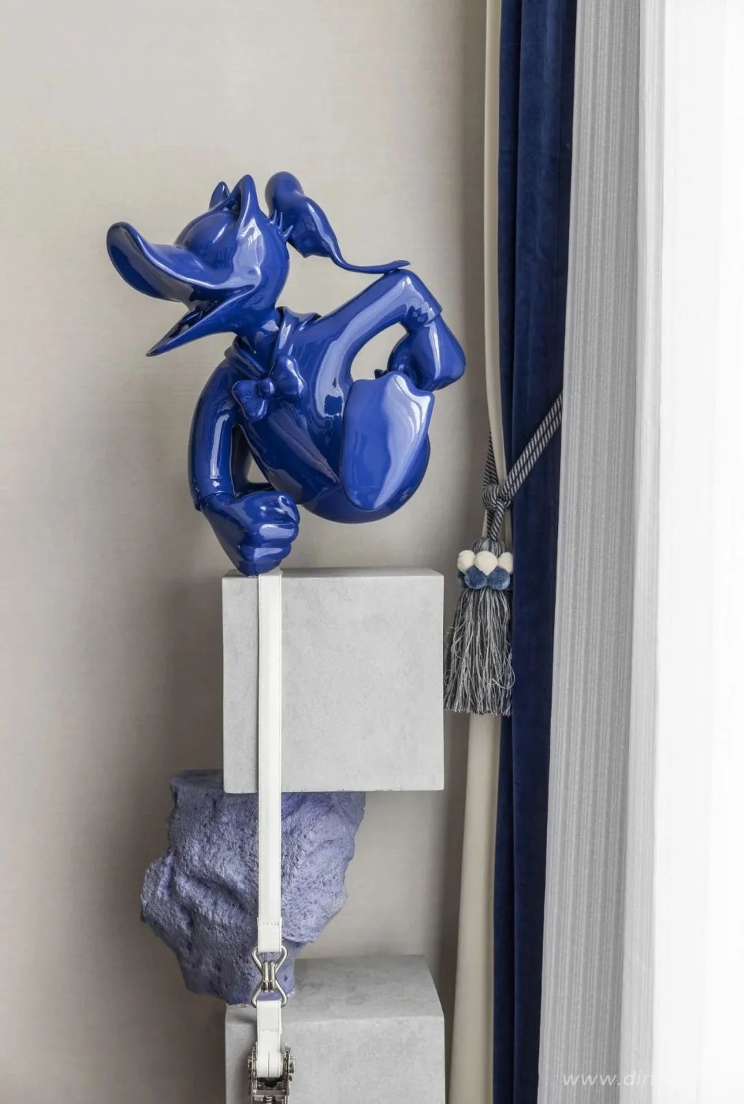 融信澜湾·揽宸院子丨中国重庆丨一目空间设计-31