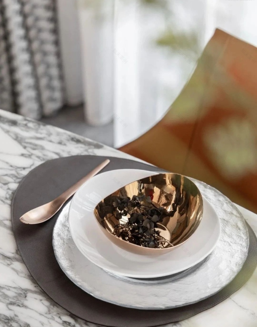 招商置地·公园大道上府-17