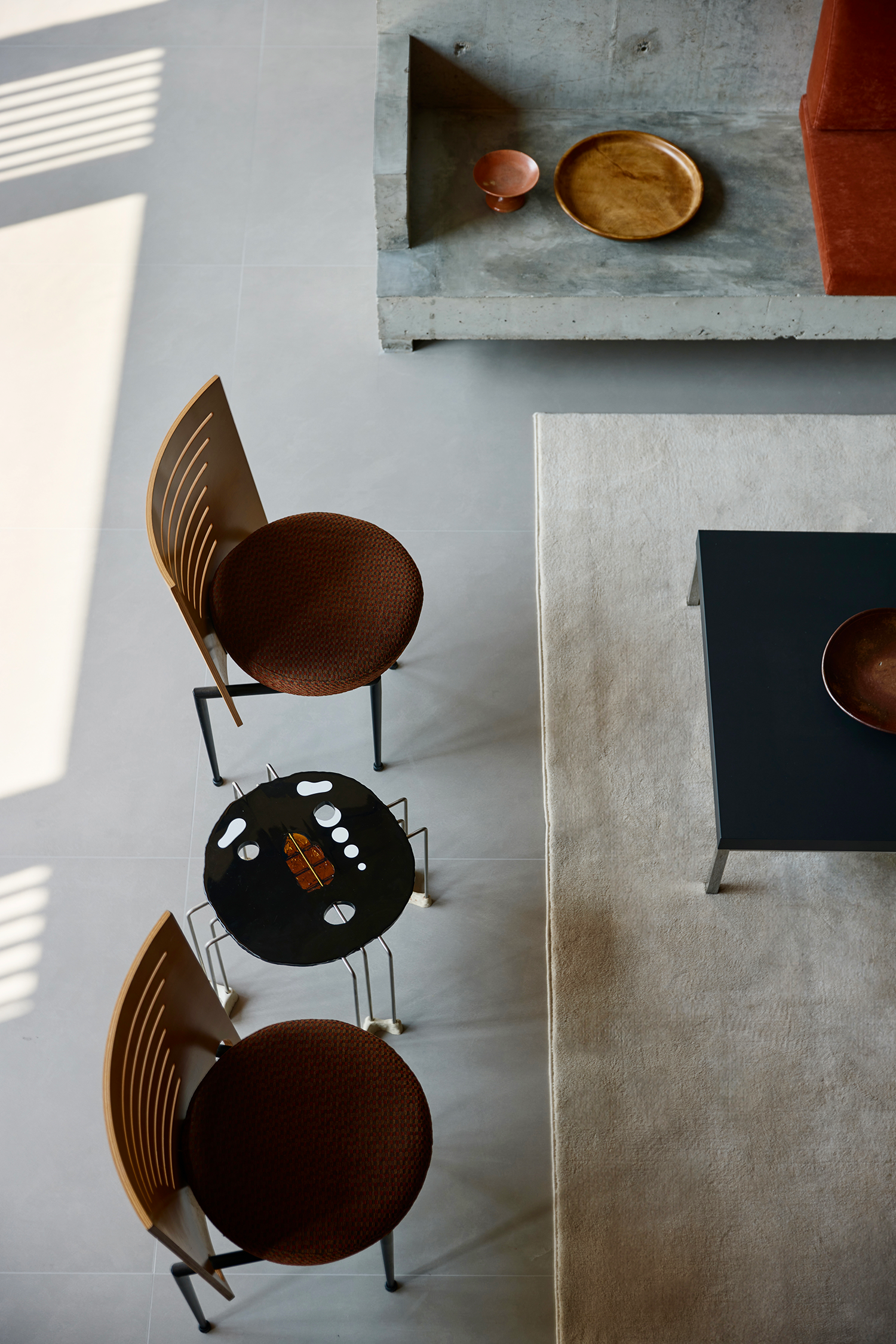 一峯工作室丨中国杭州丨杨钧设计事务所-57