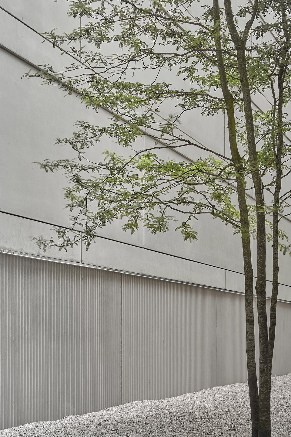 “都市峡谷”公寓丨荷兰阿姆斯特丹-19