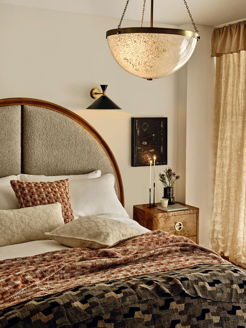 Soho House | 现代设计风格的酒店式家居典范-22