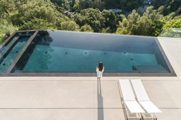 贝弗利山庄动感豪宅-15