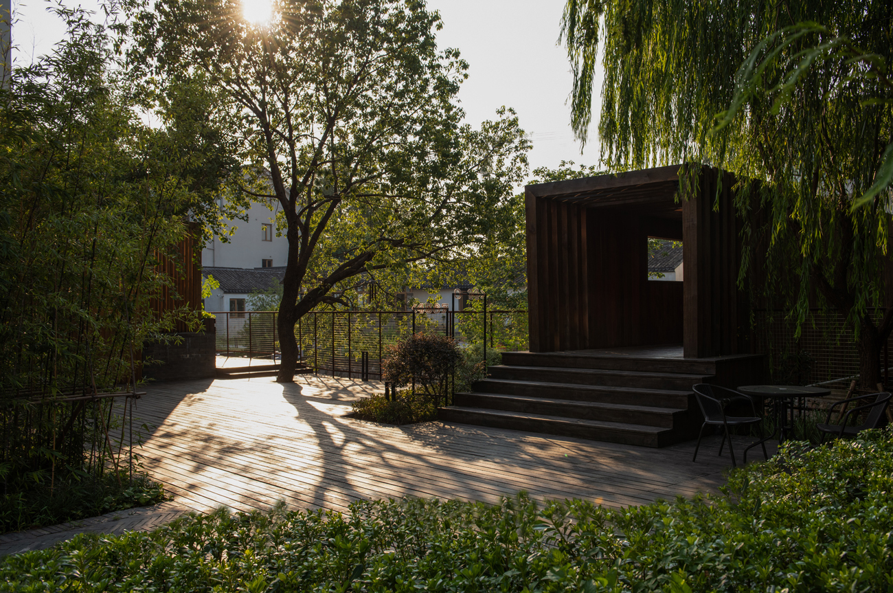 白相里·绿水人家-44