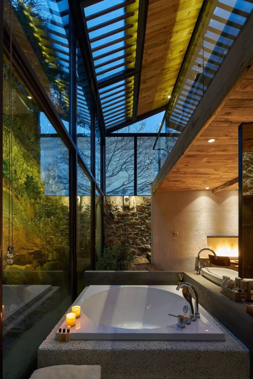 70后设计师大叔,爆改海岛渔村,惊艳朋友圈-108