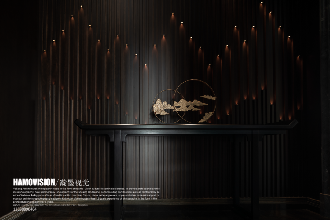 乌镇白鹭院楼王丨中国丨略壹设计-22