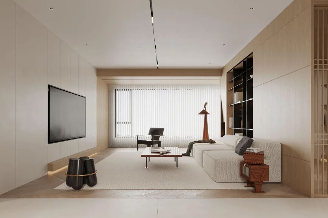 星汇里·木色余温丨S&M-34