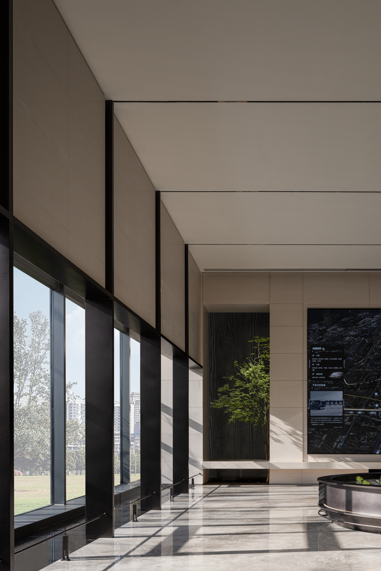 中海太原学仕里丨中国太原丨研质共设-22