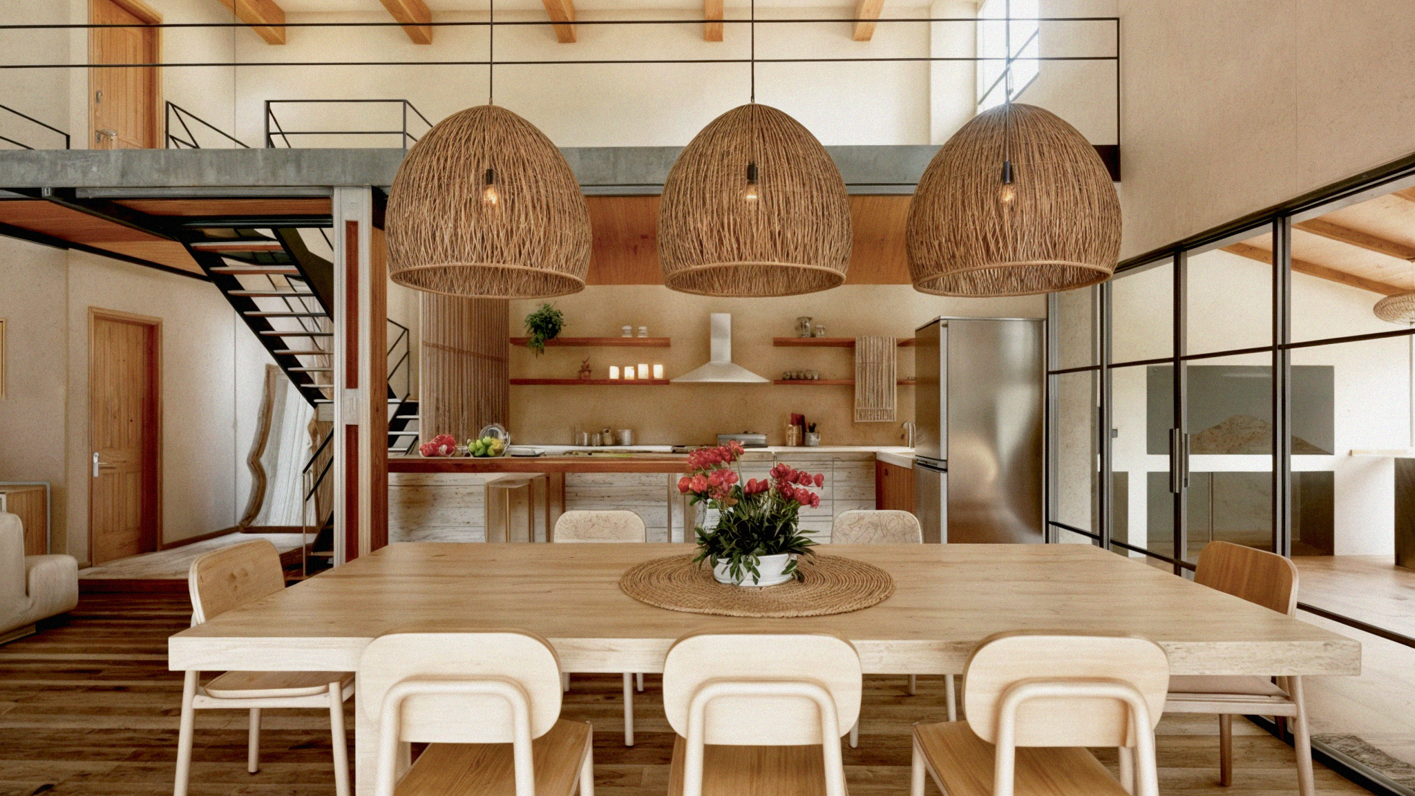 Interior Desing - Quinta BB-6