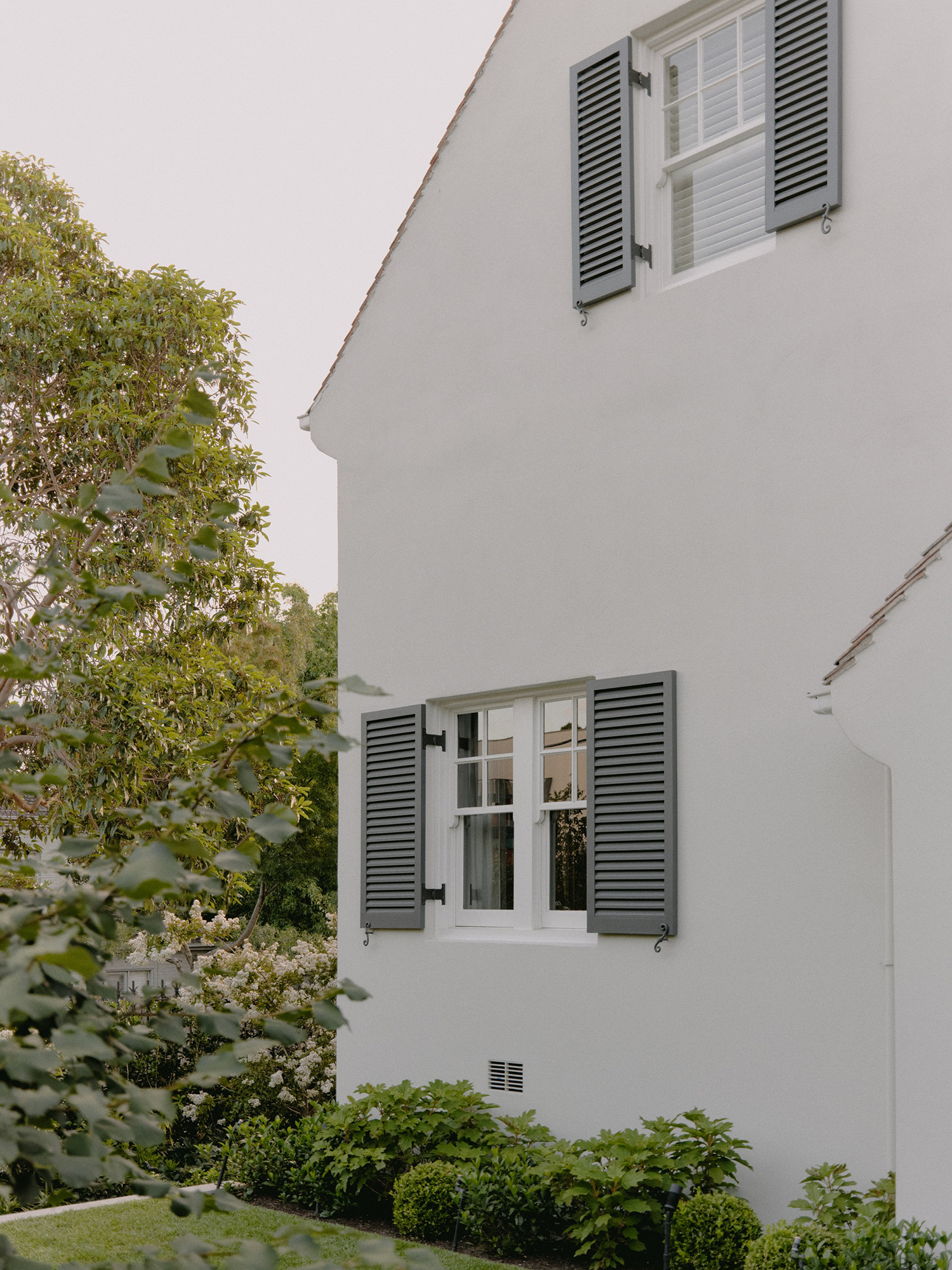 海因顿宅邸丨澳大利亚墨尔本丨Studio 11:11-26