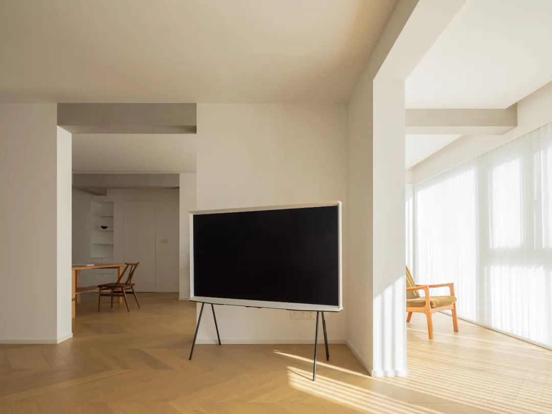 “自由风”住宅设计-6