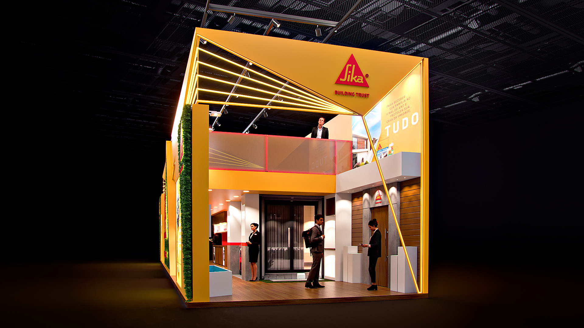 Sika | Revestir 2025-3