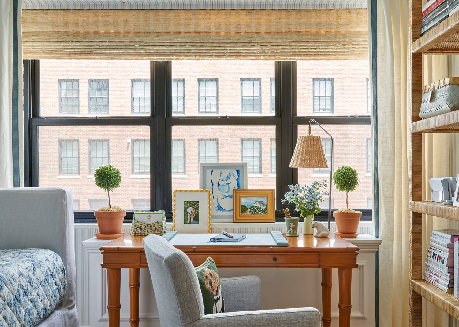 Upper East Side Three Bedroom Ariel Okin-5