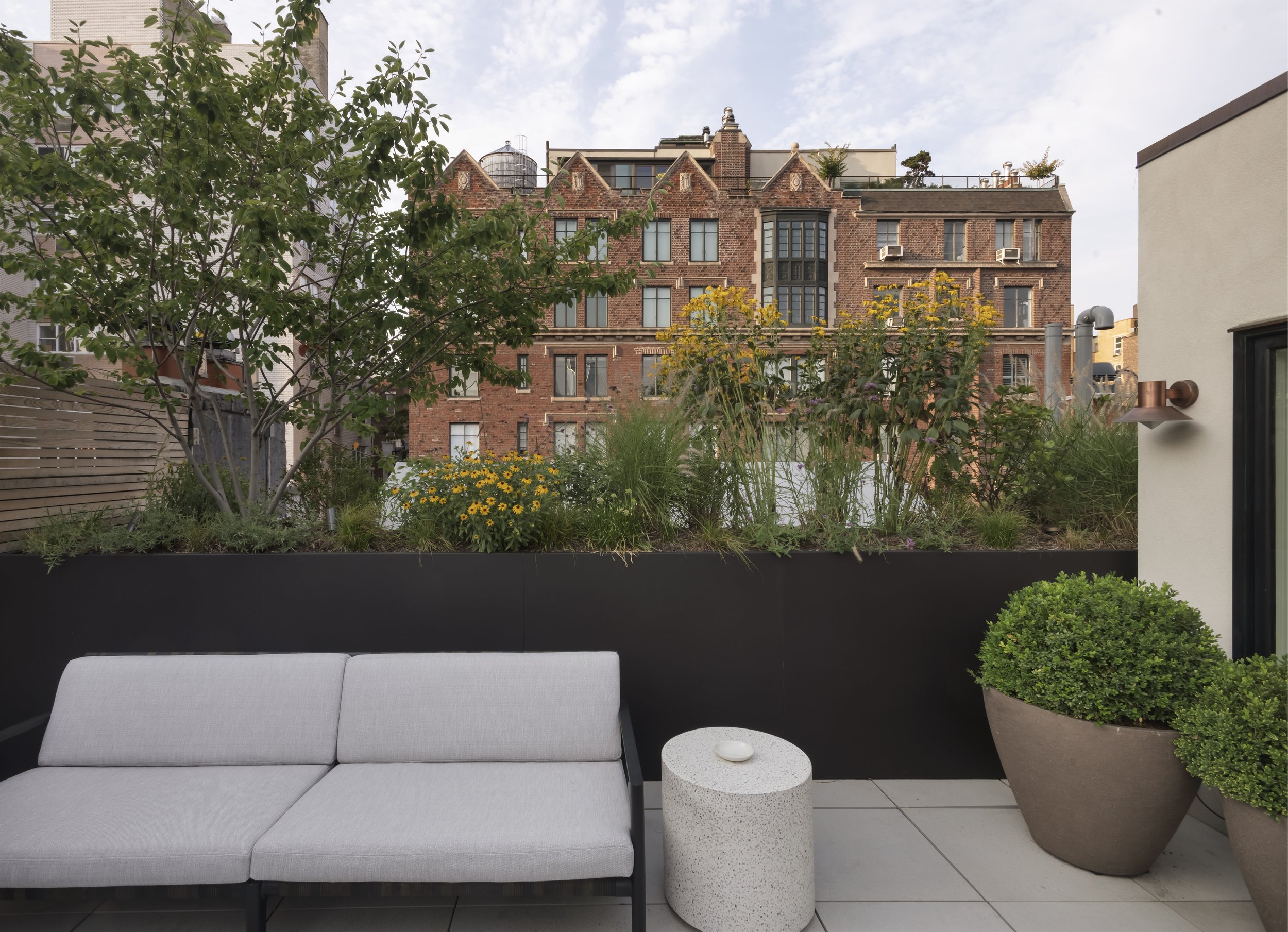 格林威治村联排别墅丨ERA-34