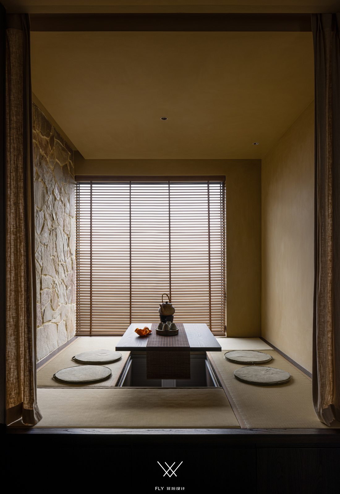 归心之宅丨屋主本人-18