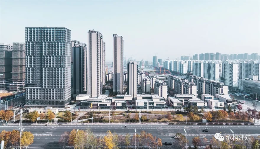 合肥万科时代之光-0