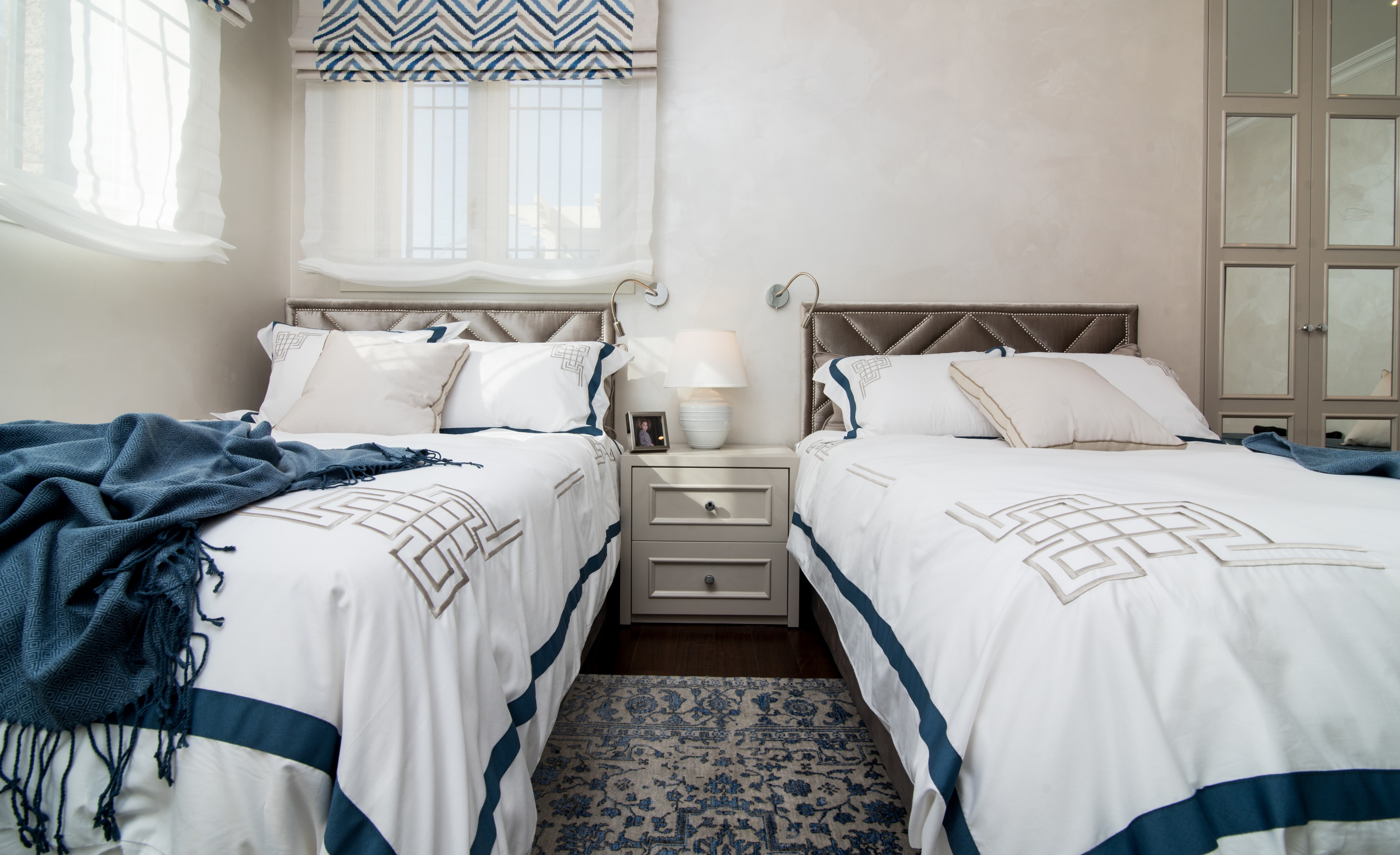 Jerusalem 豪华顶层公寓 | 传统奢华，品质卓越-22