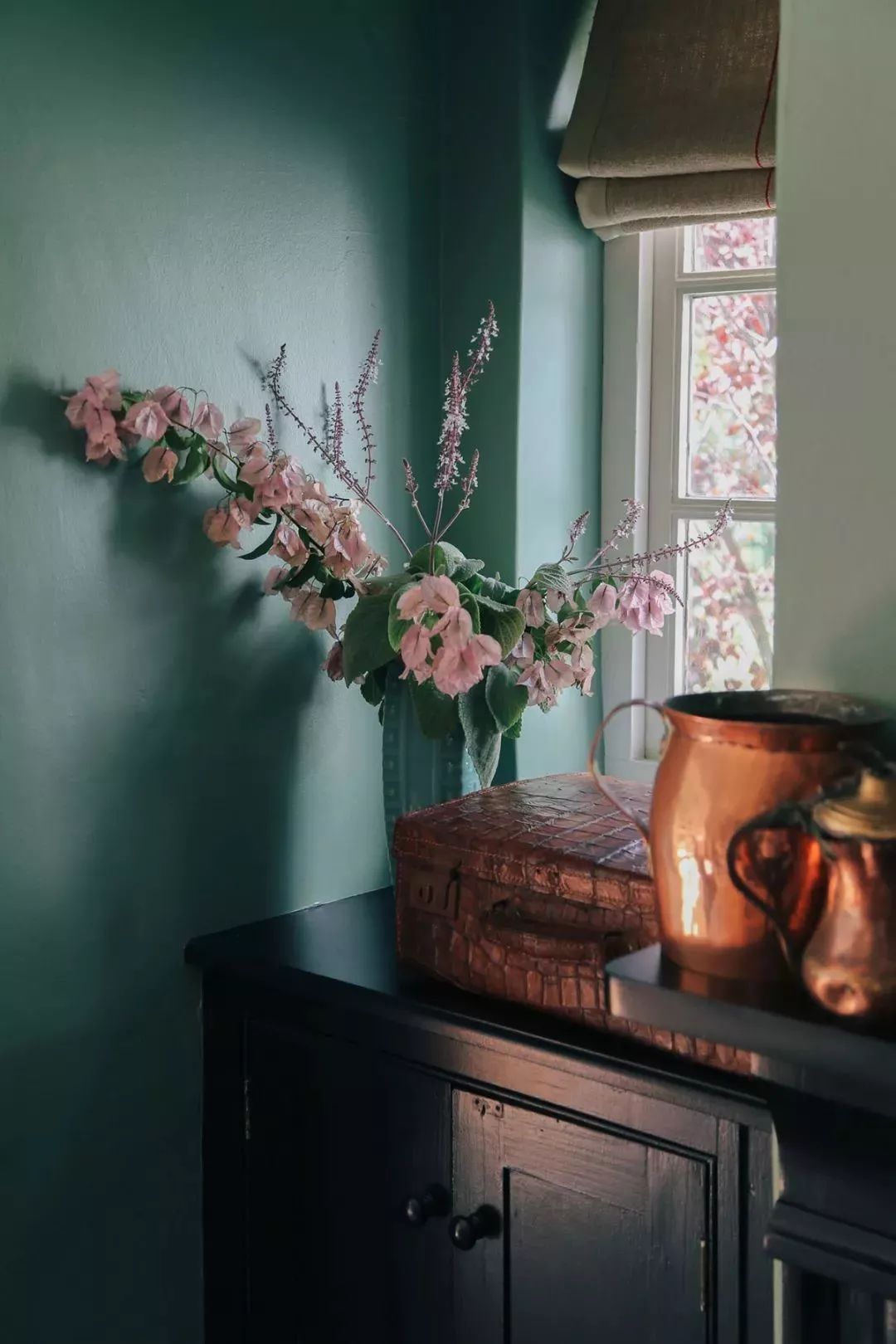 软装搭配六大法宝,轻松打造理想空间-17