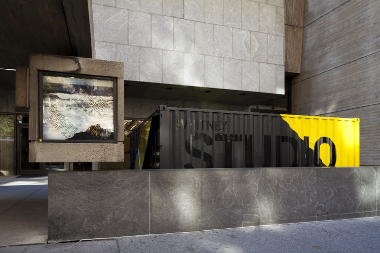 Whitney Studio  LOT-3