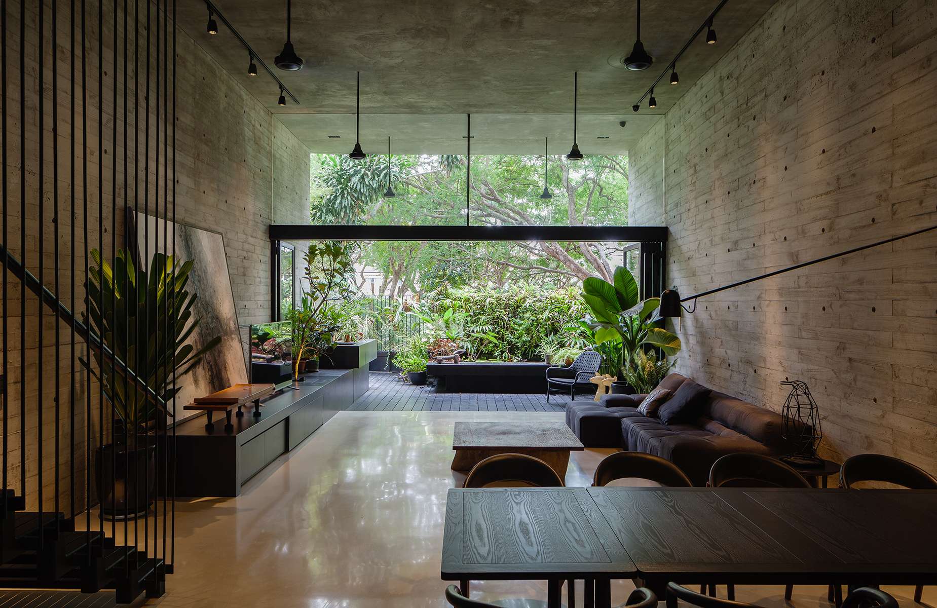 Open House FORMWERKZ-0