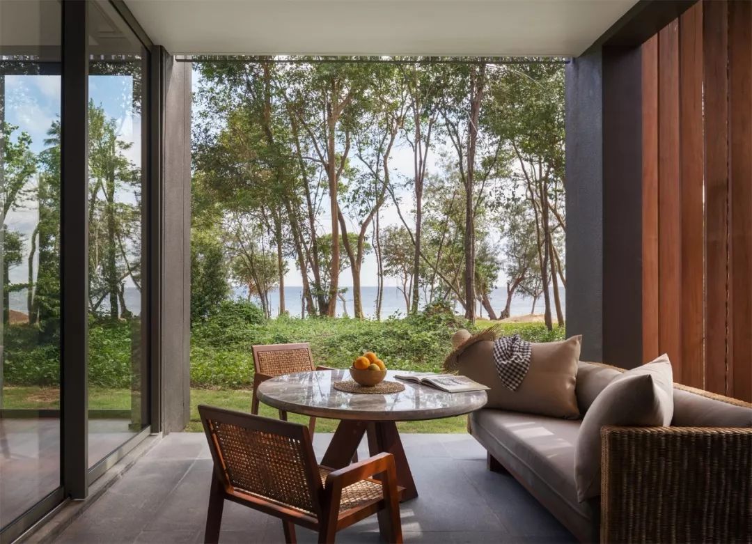 阿丽拉别墅科鲁西岛-22