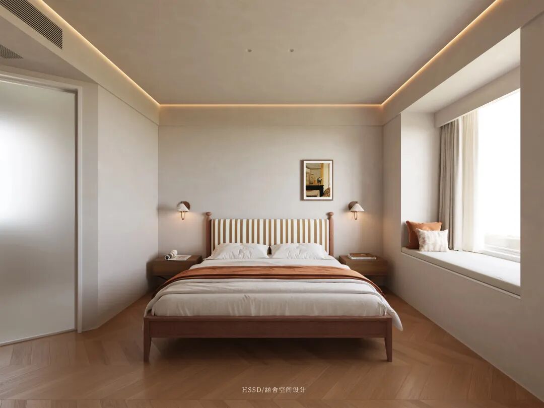 云泰璟园丨中国金华丨涵舍空间设计事务所-36