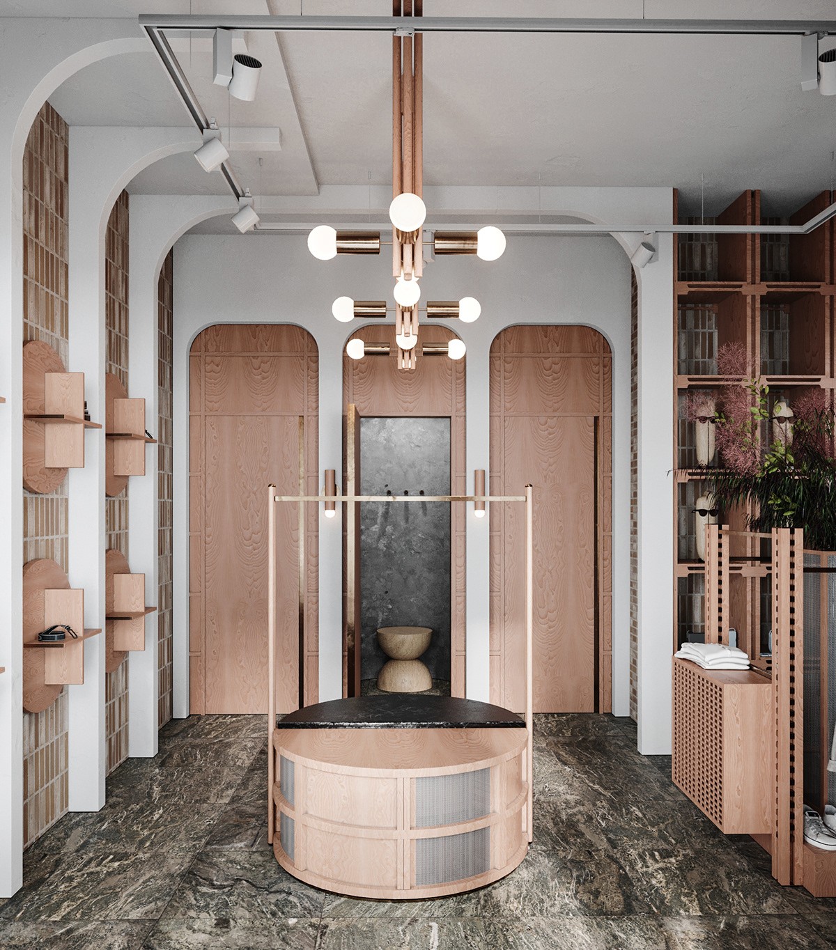 艺术气息弥漫的生活馆-6