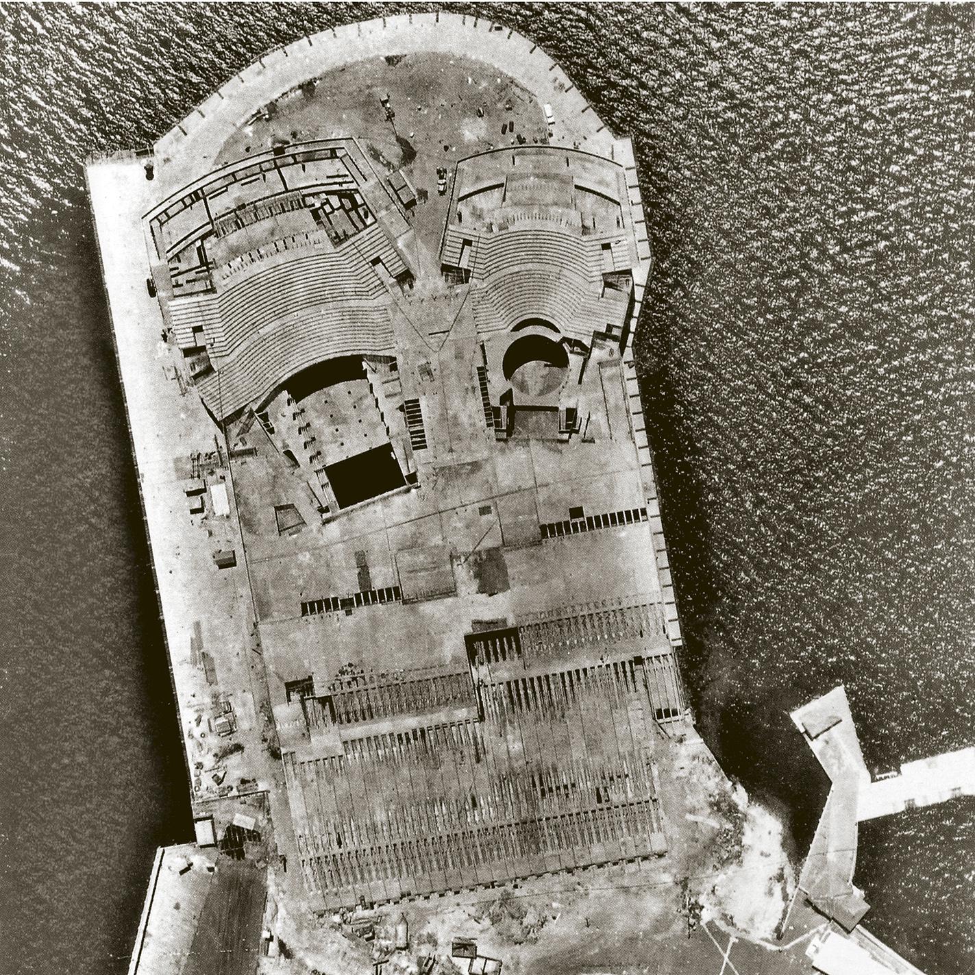 悉尼歌剧院 | 现代建筑的标志-22