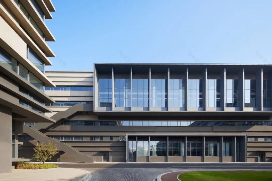 郑州亳都·新象丨中国郑州丨丹麦 henning larsen-43