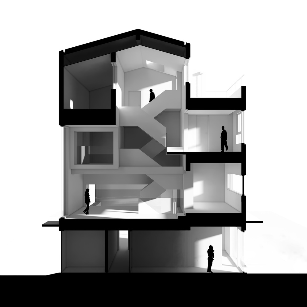 江苏南通乡村自建房的逆袭丨中国南通-9
