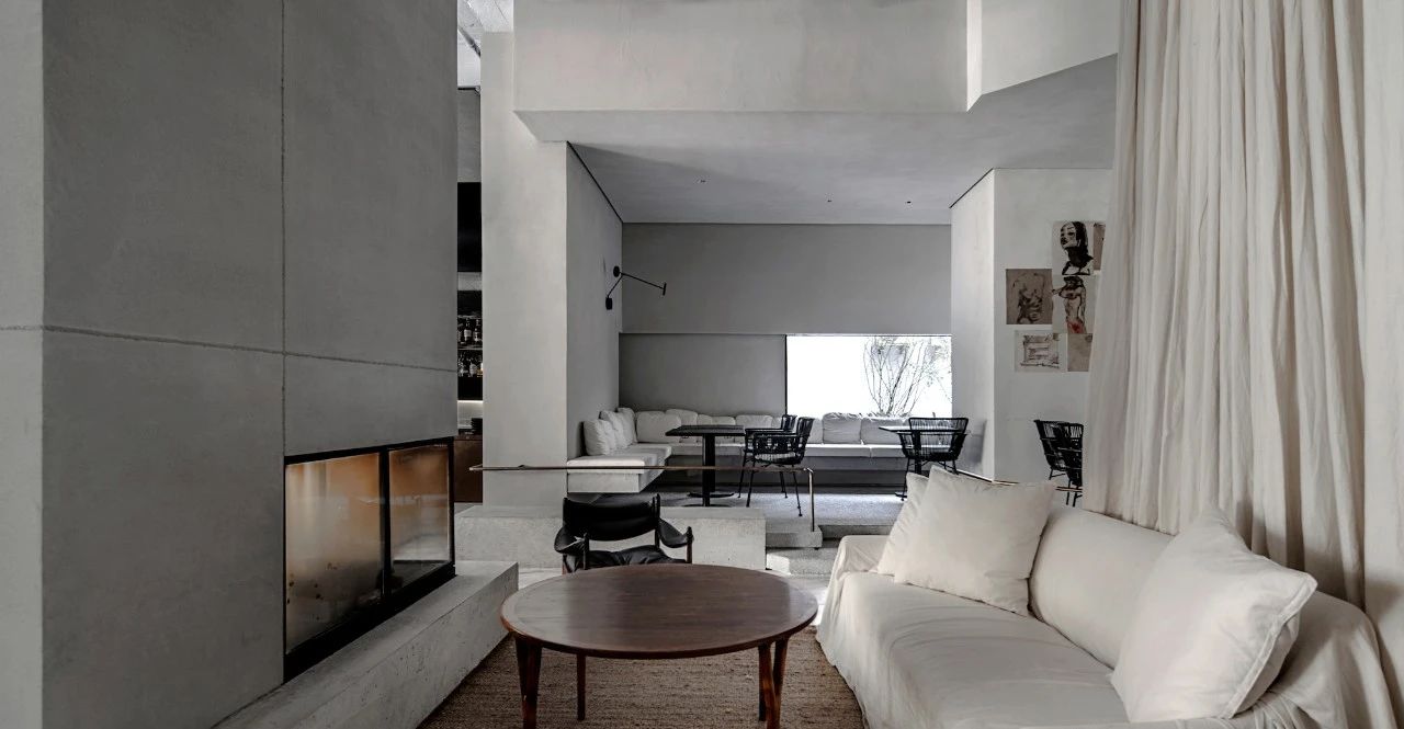 上海WS SPACE 無集-15