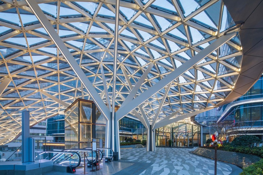 上海徐家汇中心-39