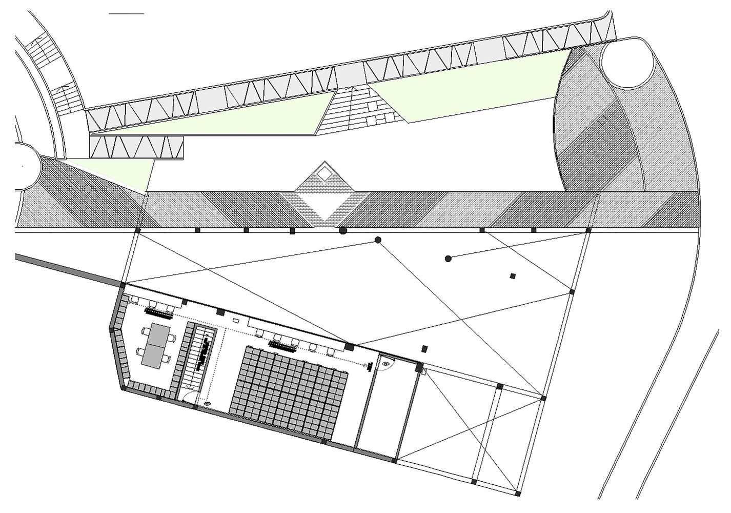 波哥大植物园植物标本馆-68