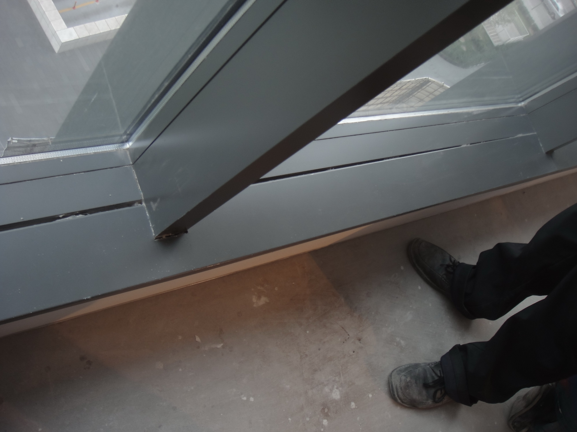 天津瑞吉酒店样板房图纸-10-12