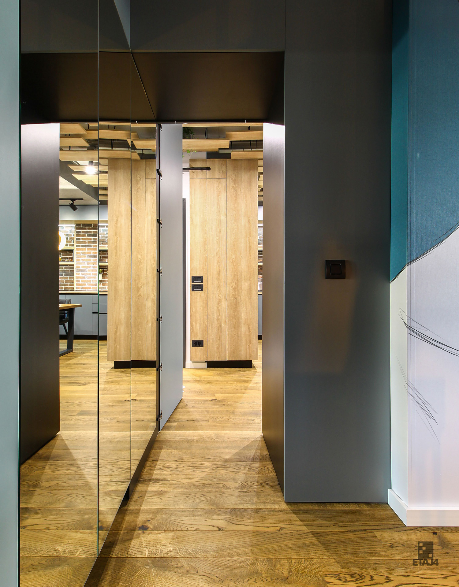 丨罗马尼亚丨Etaj4的建筑师和室内设计师-44