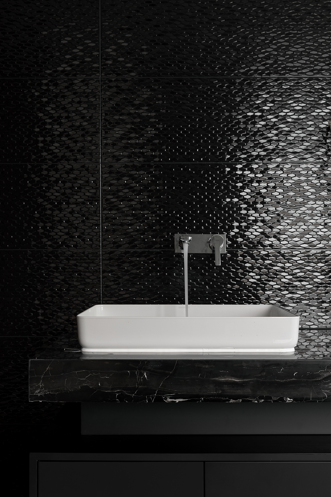 湖畔盛宅丨中国宁波丨左晚空间设计-142