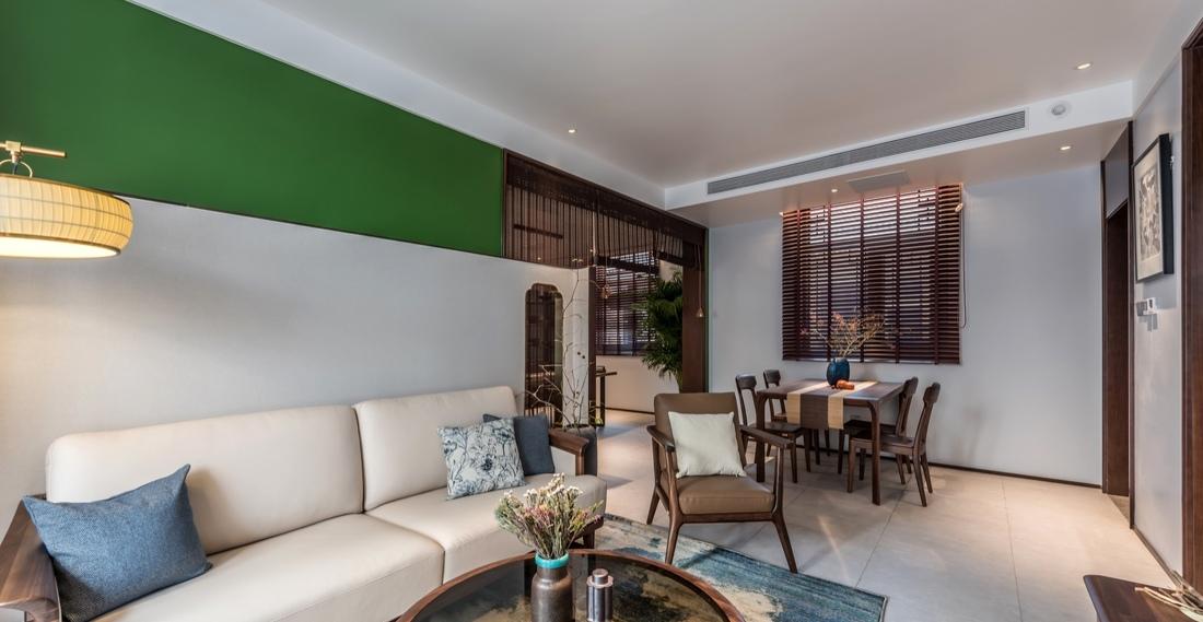 格物设计 | 打造文人墨客的艺术空间-13