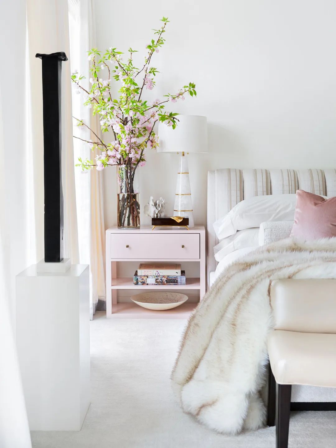 曼哈顿530平大宅设计丨美国曼哈顿丨室内设计师工作室Drake,Anderson-25