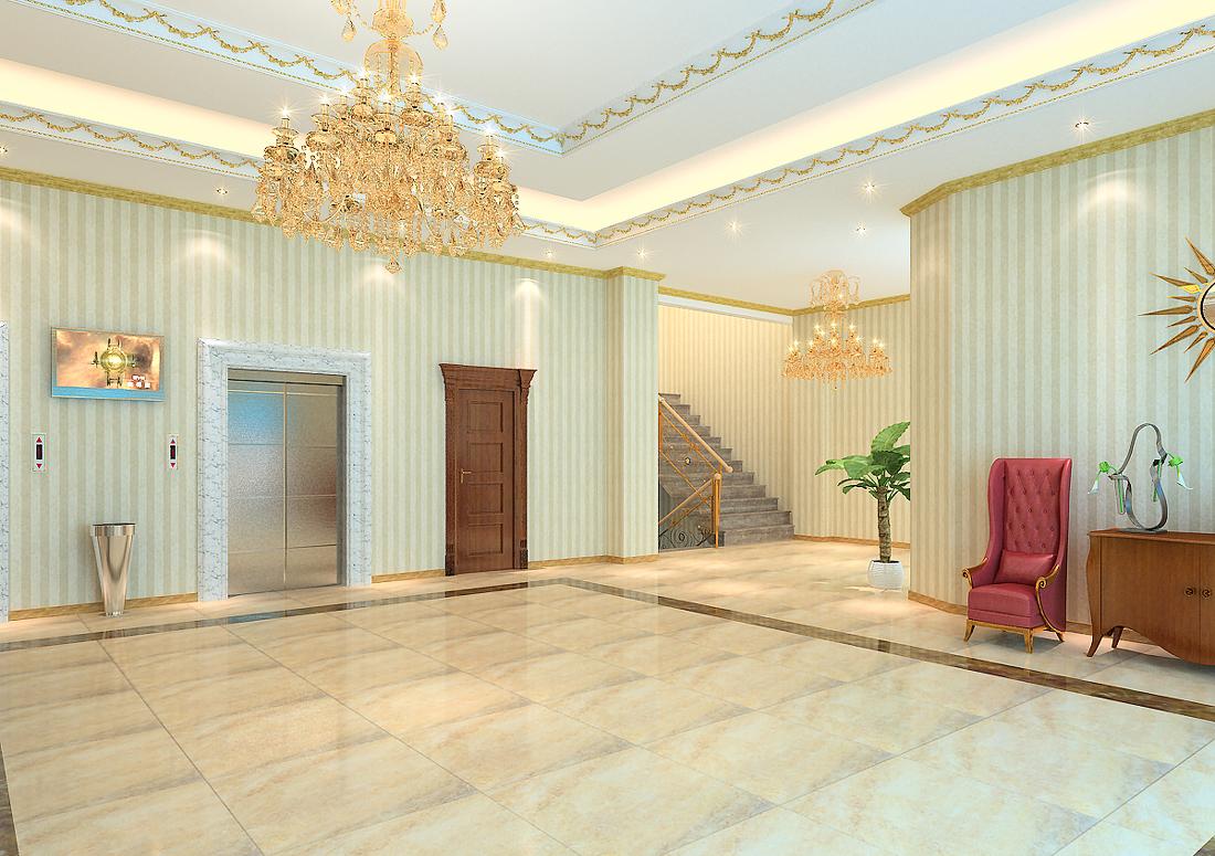 丽水云天度假酒店多元化套房设计-2