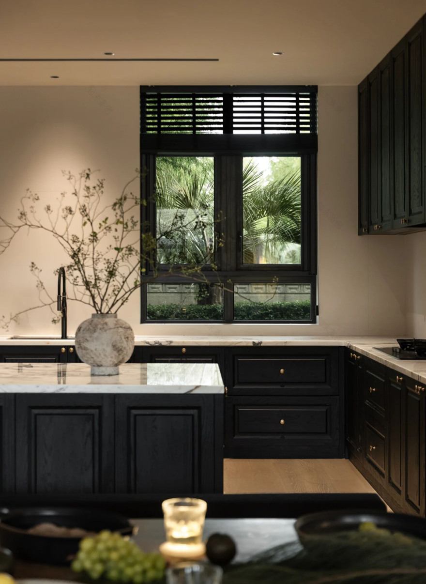 自然之栖丨中国重庆丨HDG地平线设计-93