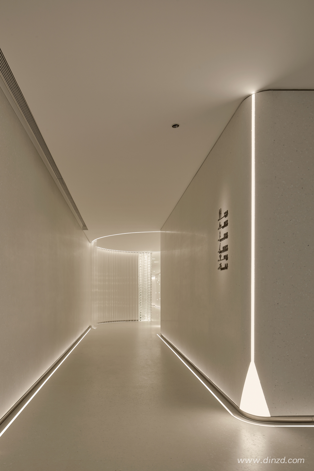 励时设计×李红姣 · 月容初露 素简美学-14