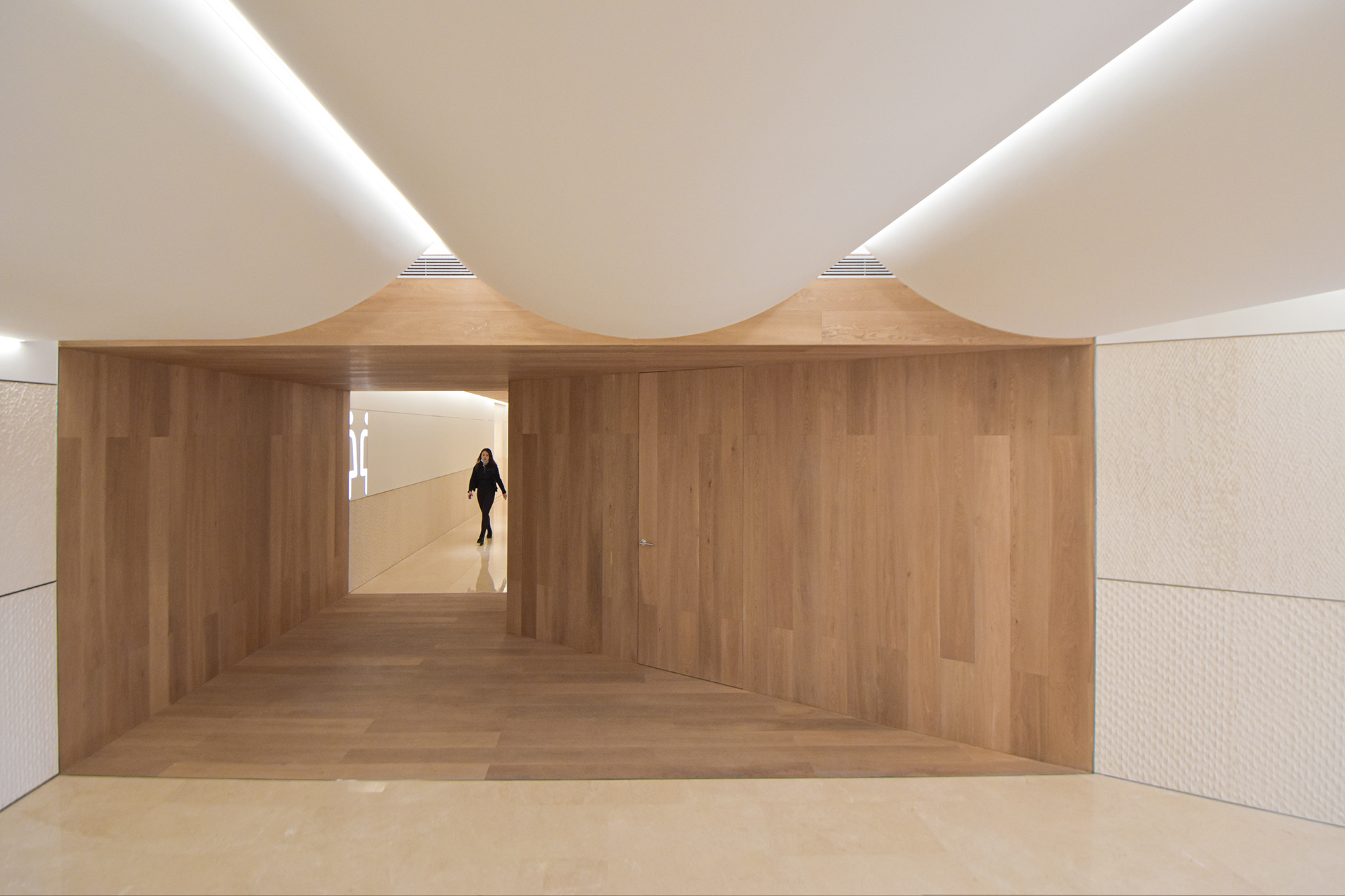 蓝色港湾公共空间改造-22