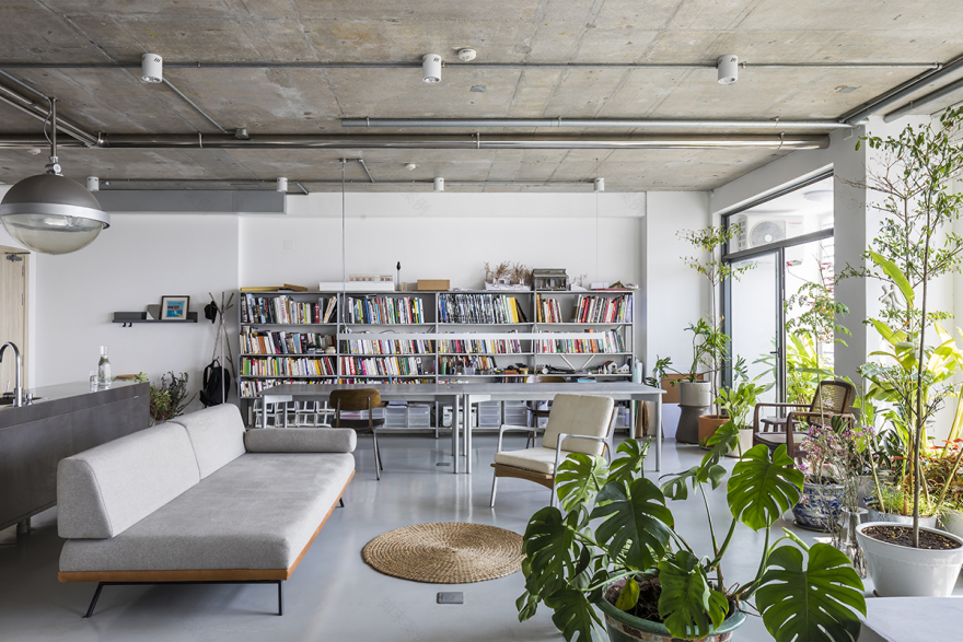 RivaParc Apartment Renovation | Nhabe Scholae-13