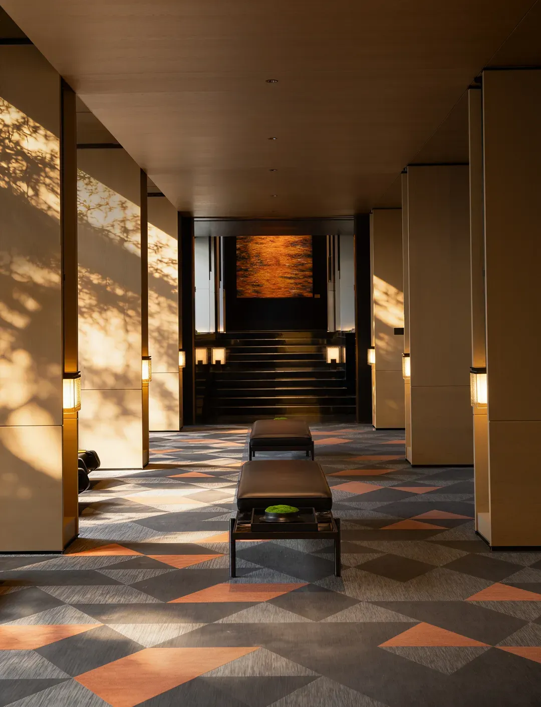 杭州兴耀沐芳洲丨中国杭州丨LYZD李益中设计,GLA建筑设计,木杉景观-54