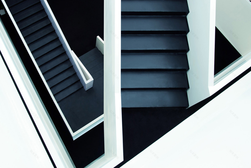 敏实集团办公室,嘉兴,浙江 / 超越工作室-39