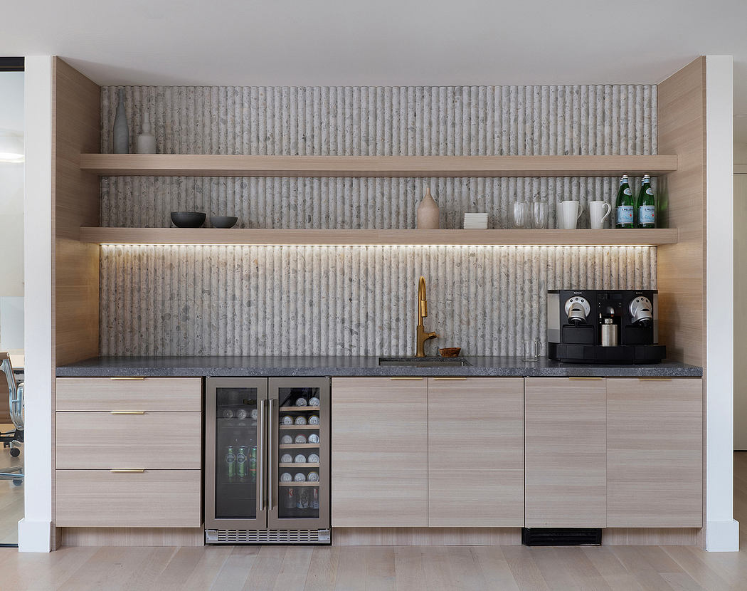 七山旧金山丨美国丨Feldman Architecture-3