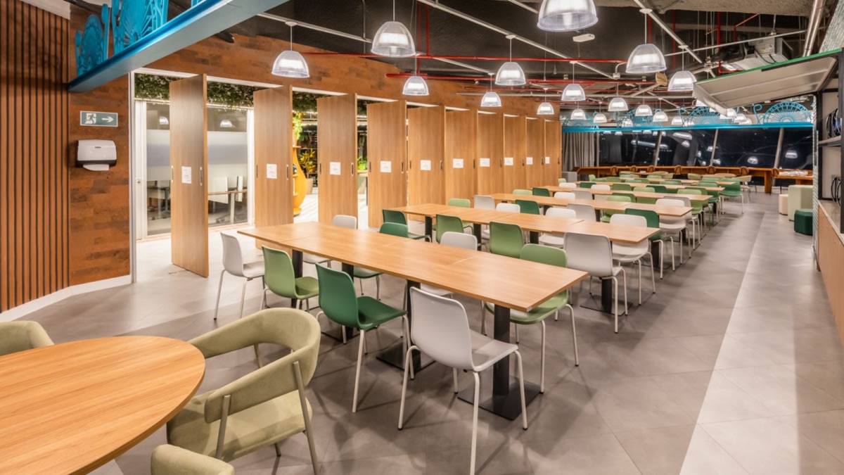 办公总部丨巴西圣保罗丨ITS Informov-24