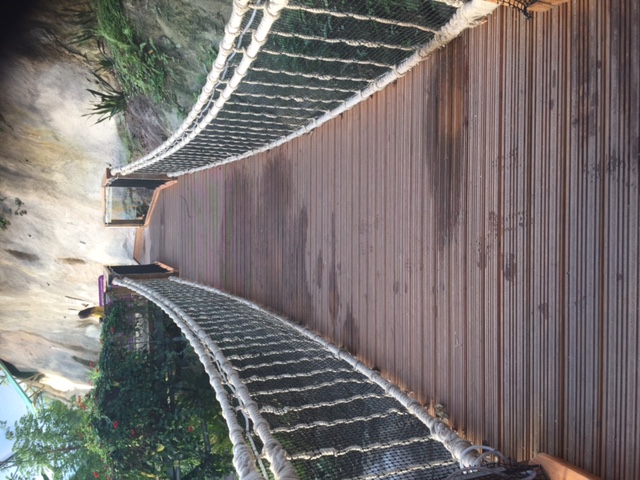 创意户外空间 | 2016 年建成的伊甸园项目-12