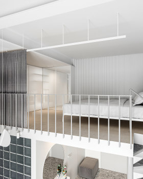 Tiny Apartment in Moscow _ Russia _ 25 6 m2 on Behance_files Andrey Barinov