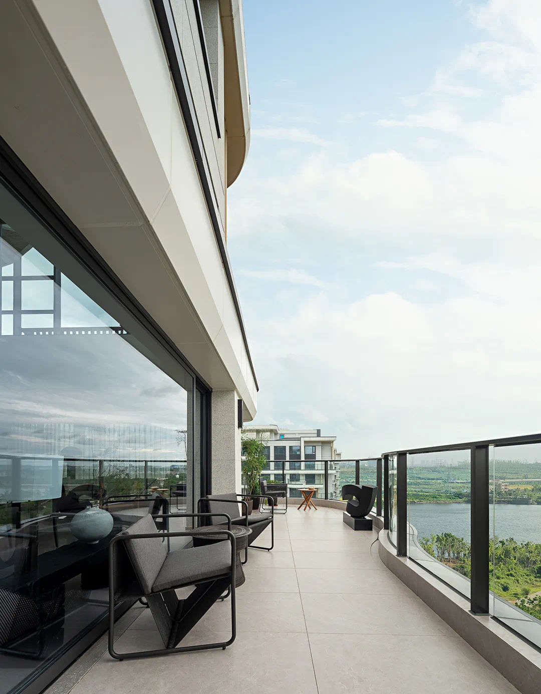 本木分享｜戴勇设计：云海吾乡传承美学-16